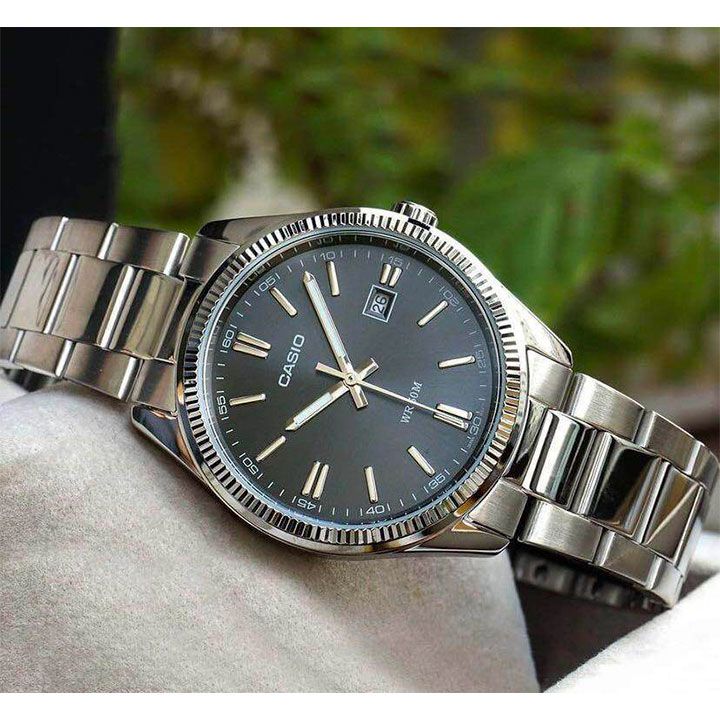 RELOJ CASIO MTP-1302D-1A1 - 6