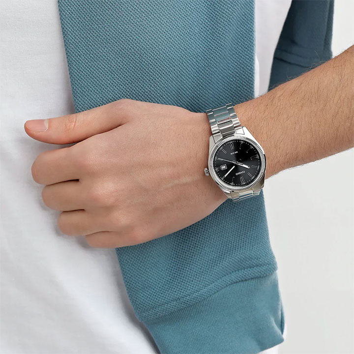 RELOJ CASIO MTP-1302D-1A1 - 8