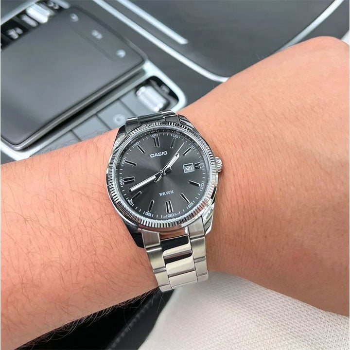 RELOJ CASIO MTP-1302D-1A1 - 10