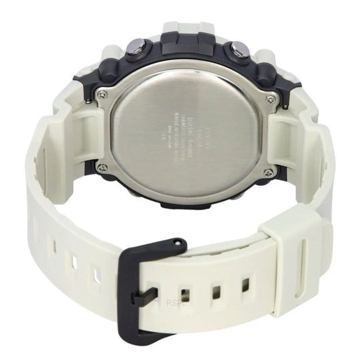 RELOJ CASIO AE-1500WH-8B2V BEIGE - 2