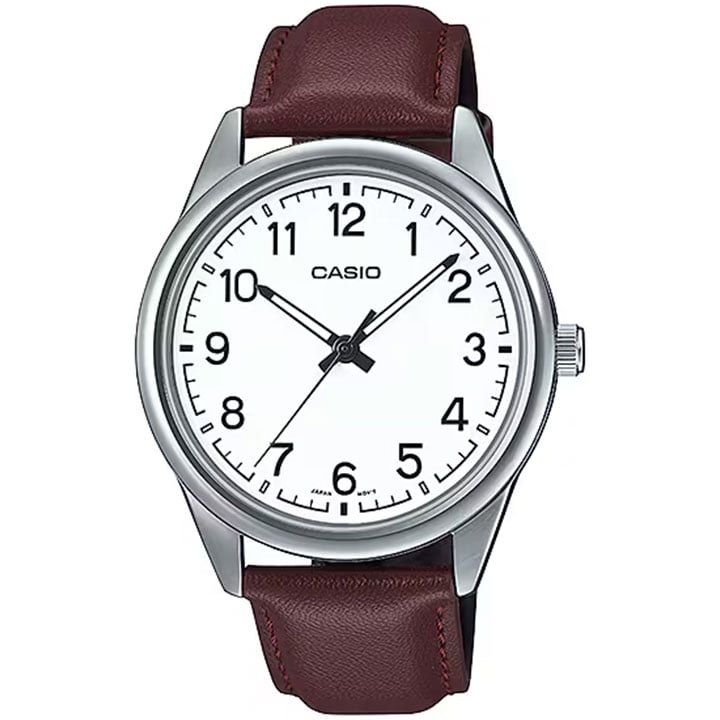 RELOJ CASIO MTP-V005L-7B4 - 1