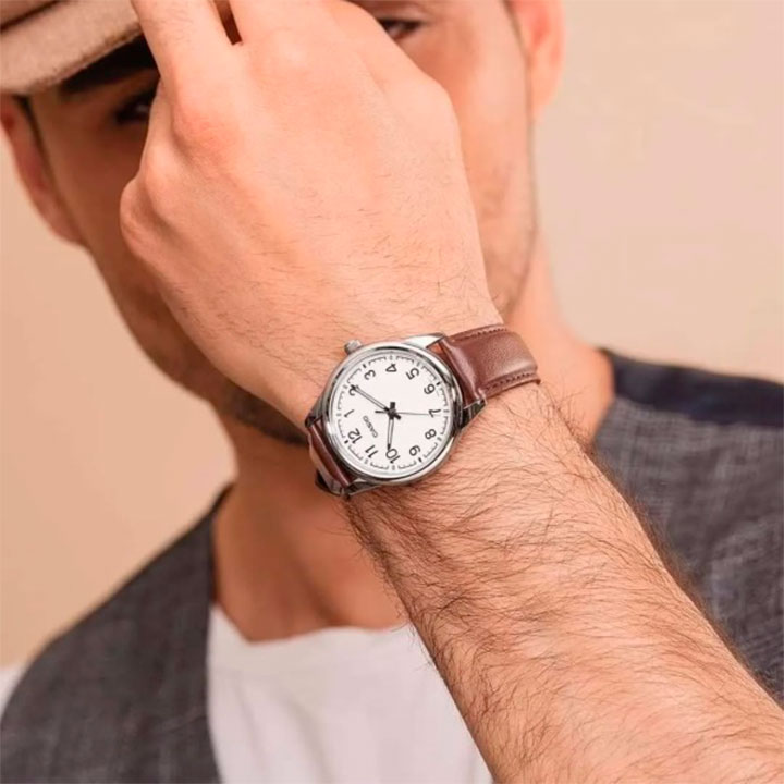 RELOJ CASIO MTP-V005L-7B4 - 7