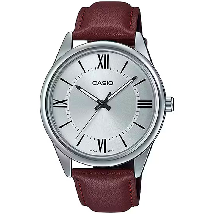 RELOJ CASIO MTP-V005L-7B5 - 1