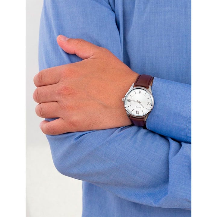 RELOJ CASIO MTP-V005L-7B5 - 2