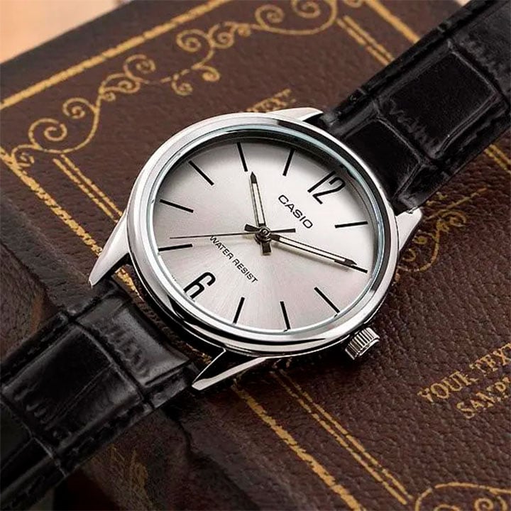 RELOJ CASIO MTP-V005L-7B - 2