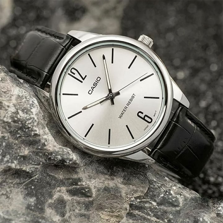 RELOJ CASIO MTP-V005L-7B - 3
