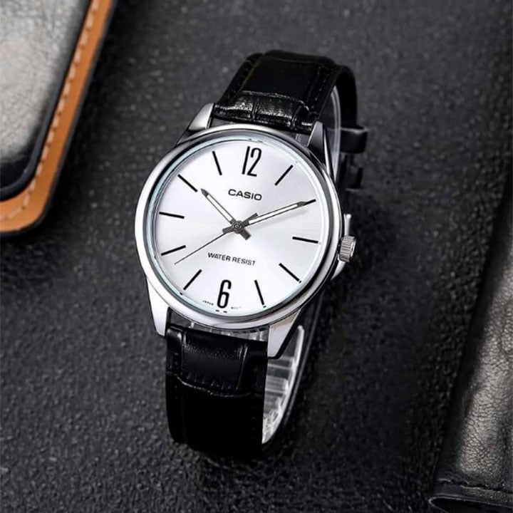 RELOJ CASIO MTP-V005L-7B - 4
