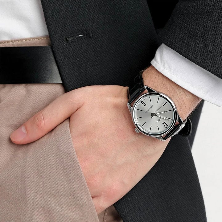 RELOJ CASIO MTP-V005L-7B - 5
