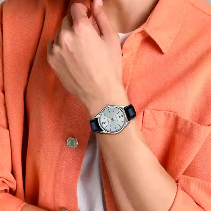 RELOJ CASIO MTP-V005L-7B - 6