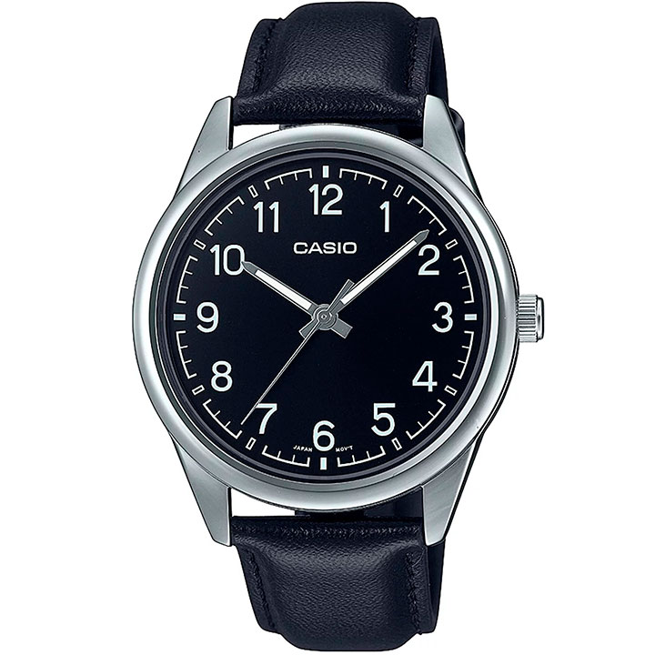 RELOJ CASIO MTP-V005L-1B4 - 1