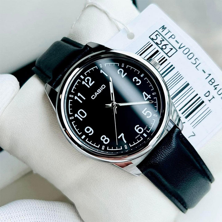RELOJ CASIO MTP-V005L-1B4 - 2