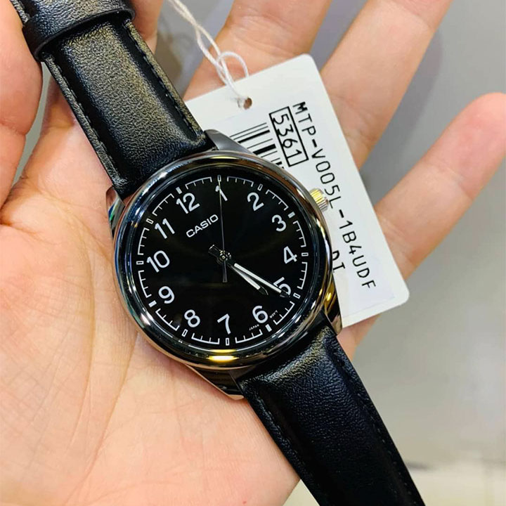 RELOJ CASIO MTP-V005L-1B4 - 3
