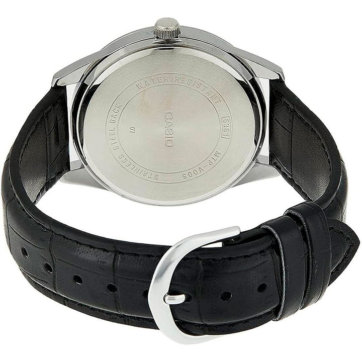 RELOJ CASIO MTP-V005L-1B4 - 6