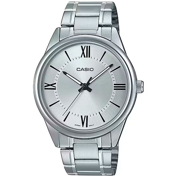RELOJ CASIO MTP-V005D-7B5 - 1