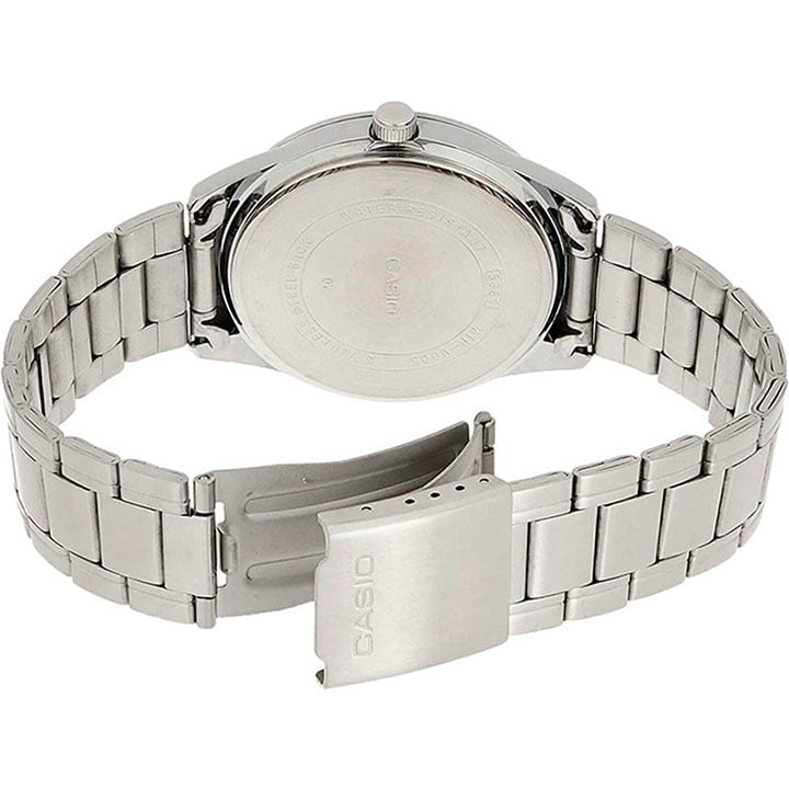RELOJ CASIO MTP-V005D-7B5 - 2