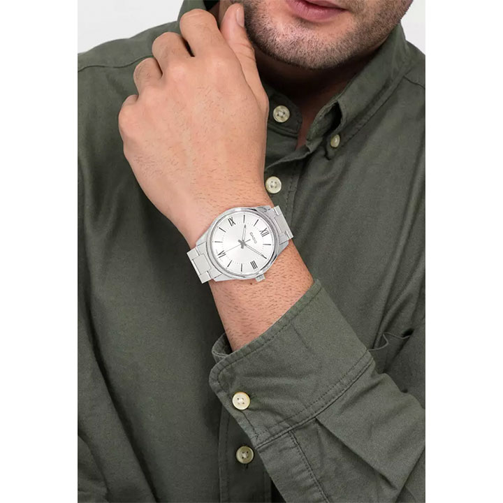 RELOJ CASIO MTP-V005D-7B5 - 8