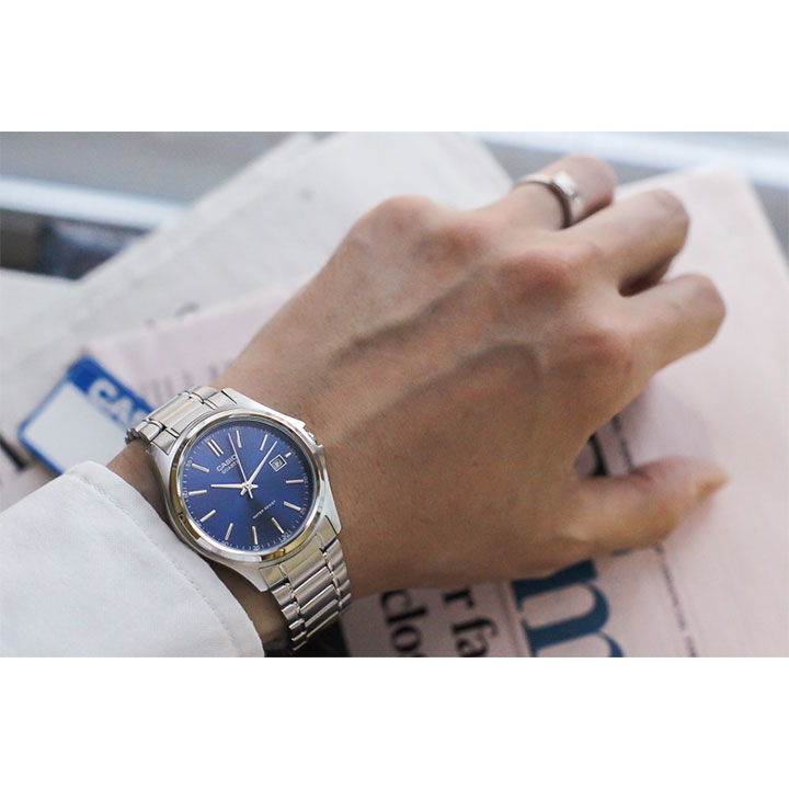 RELOJ CASIO MTP-1183A-2A - 2