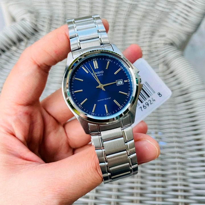 RELOJ CASIO MTP-1183A-2A - 3