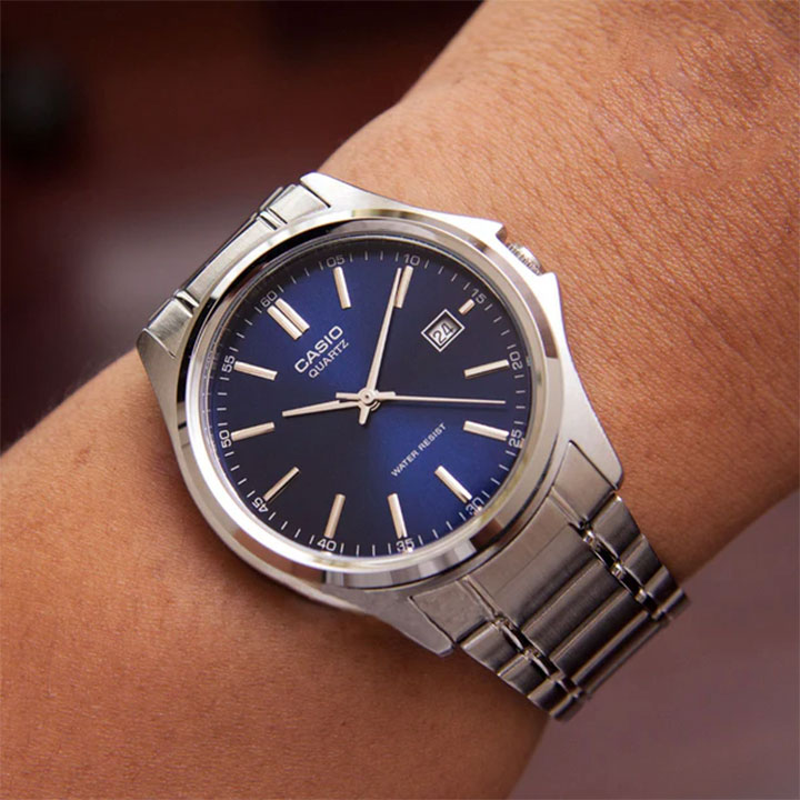RELOJ CASIO MTP-1183A-2A - 5