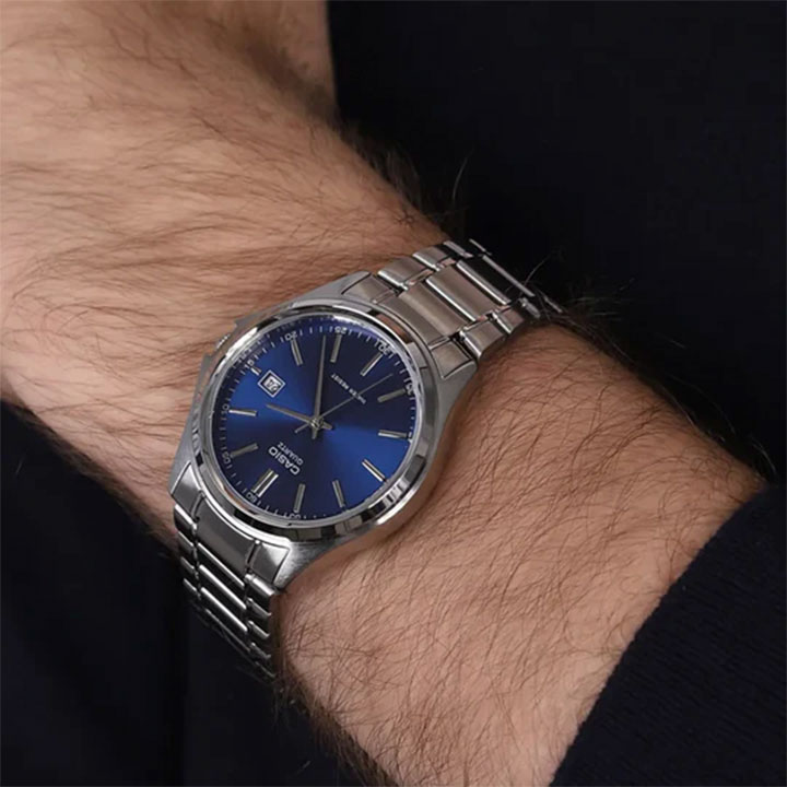 RELOJ CASIO MTP-1183A-2A - 7