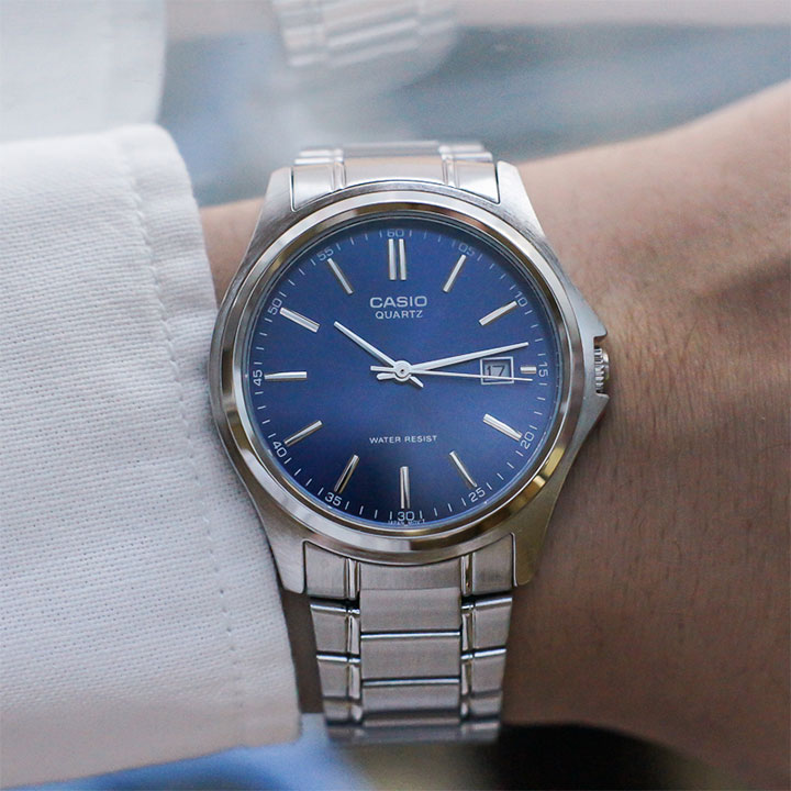 RELOJ CASIO MTP-1183A-2A - 10