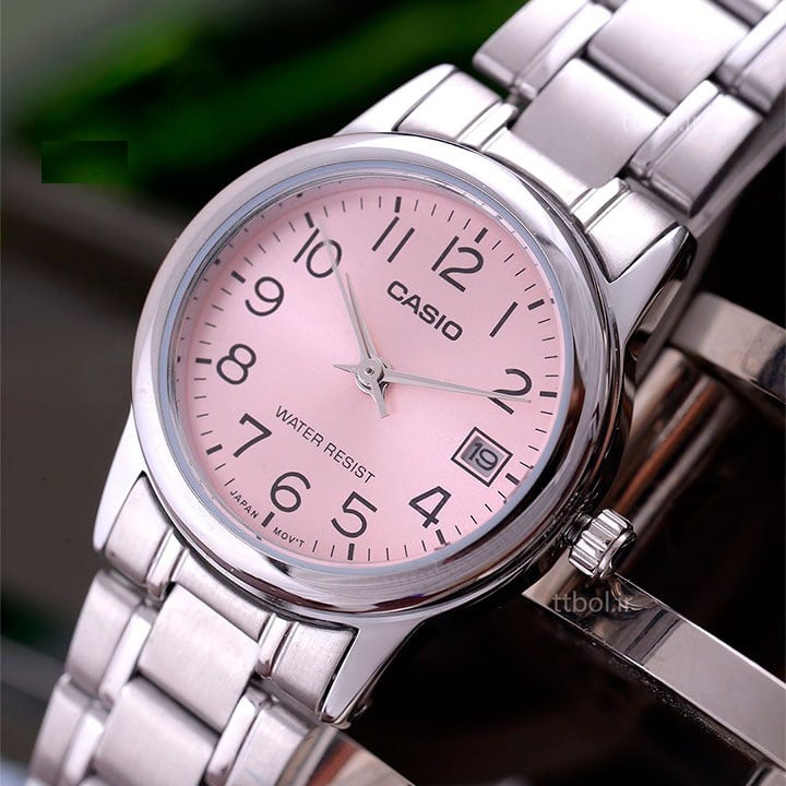 RELOJ CASIO LTP-V002D-4B - 3