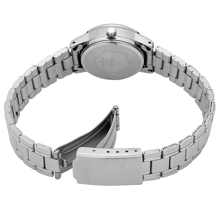 RELOJ CASIO LTP-V002D-4B - 8