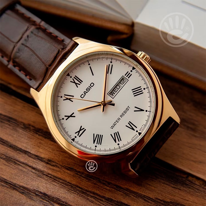 RELOJ CASIO MTP-V006GL-7B - 3
