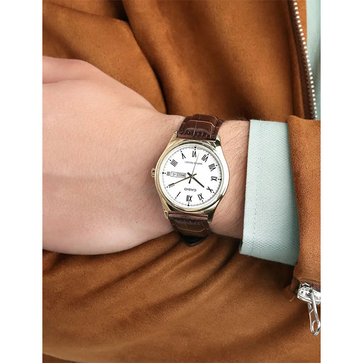 RELOJ CASIO MTP-V006GL-7B - 7