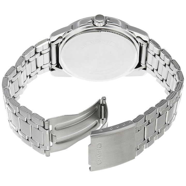 RELOJ CASIO MTP-1314D-2AV HOMBRE - 7