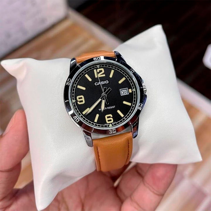 RELOJ CASIO MTP-V004L-1B2 - 2