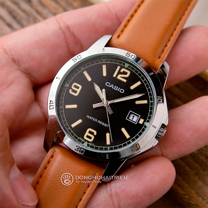 RELOJ CASIO MTP-V004L-1B2 - 3
