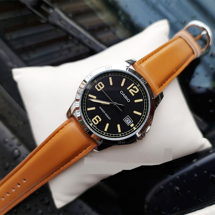RELOJ CASIO MTP-V004L-1B2 - 4
