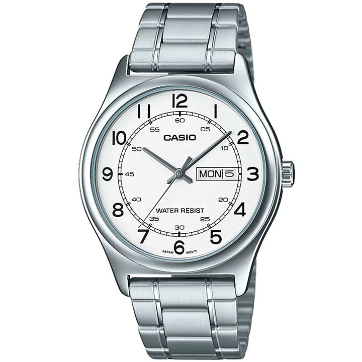 RELOJ CASIO MTP-V006D-7B2 - 1