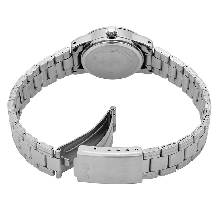 RELOJ CASIO LTP-V001D-7B MUJER - 8