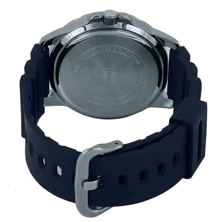 RELOJ CASIO MTP-VD01-1EV - 2