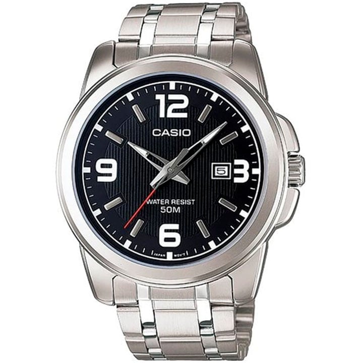 RELOJ CASIO MTP-1314D-1AV - 1