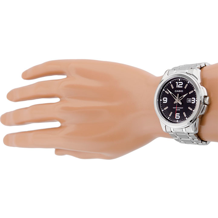 RELOJ CASIO MTP-1314D-1AV - 10