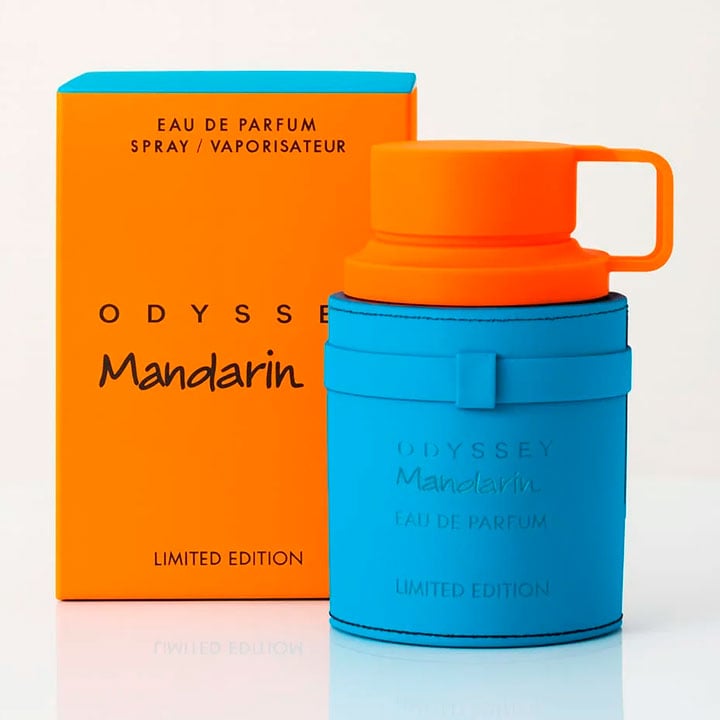 ODYSSEY MANDARIN SKY EAU DE PARFUM 200ML - 1