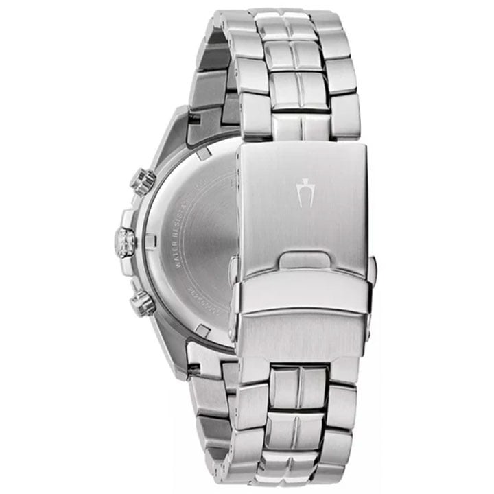RELOJ BULOVA MARINE STAR 98B401 - 10