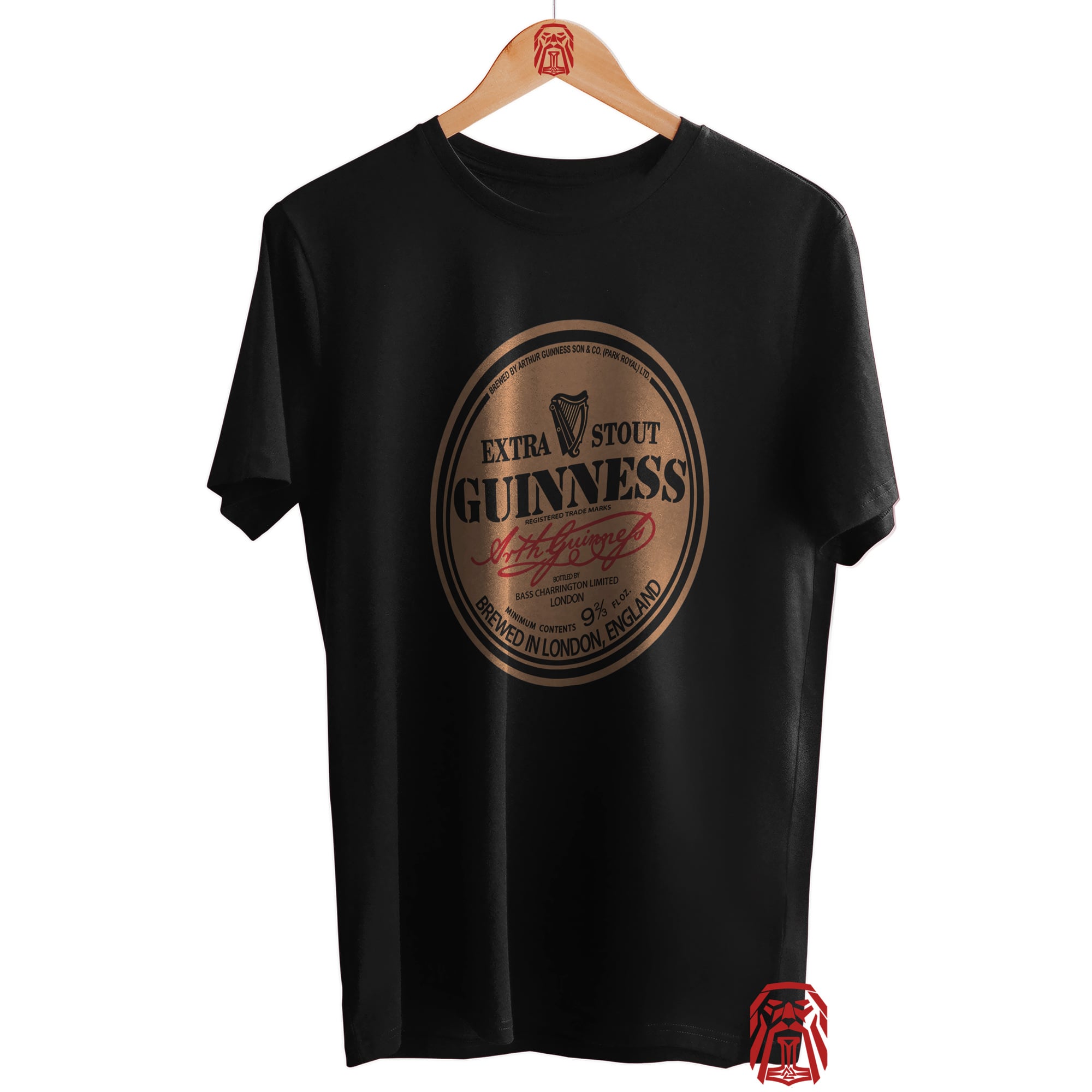 POLO ALGODÓN UNISEX ODIN2013 PERSONALIZADO MOTIVO DAVID GILMOUR 02 - 1