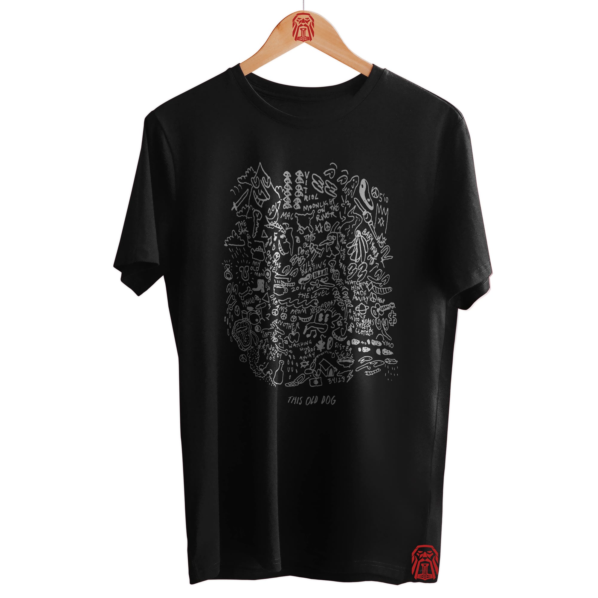 POLO ALGODÓN UNISEX ODIN2013 PERSONALIZADO MOTIVO BANDA MAC DEMARCO 02 - 1