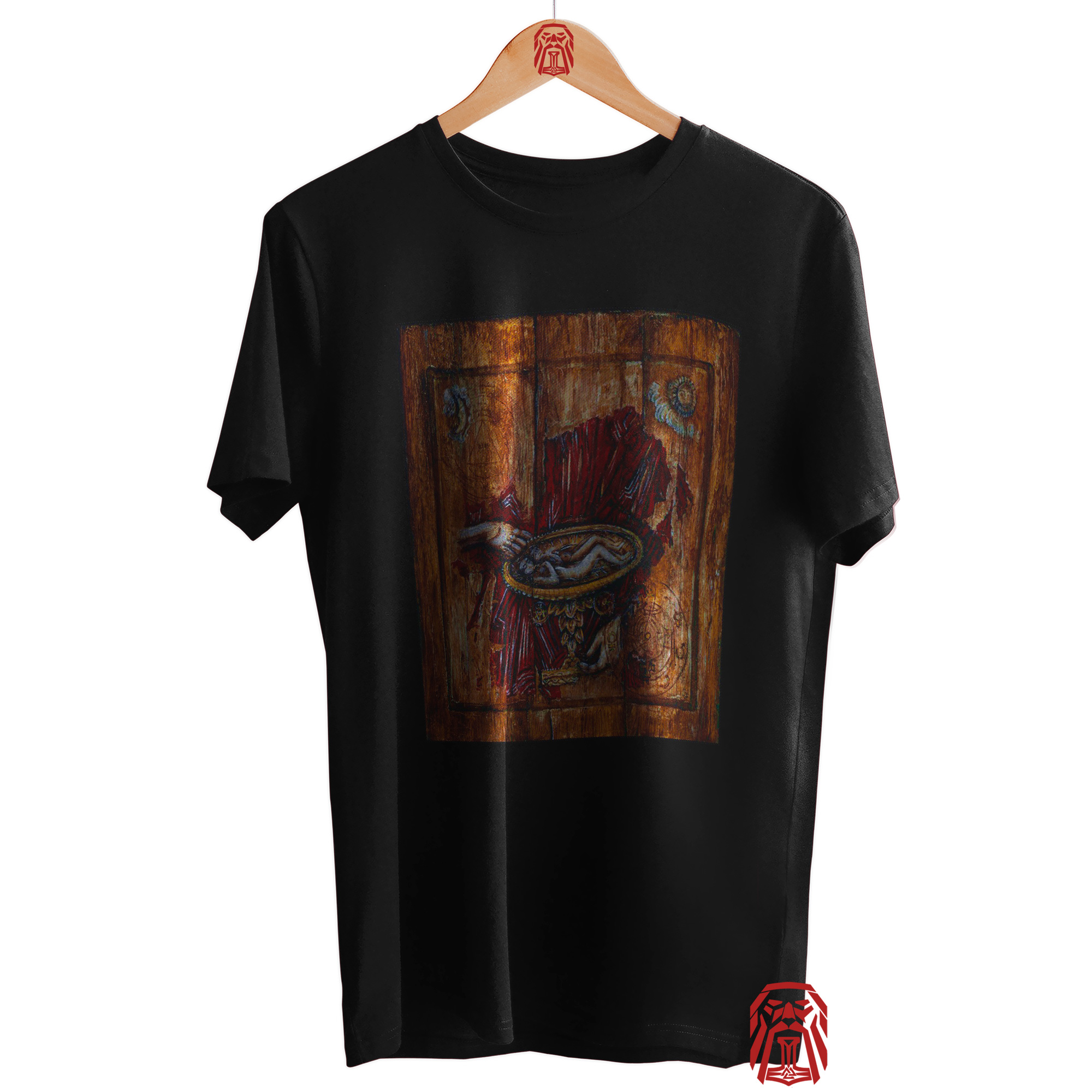 POLO ALGODÓN UNISEX ODIN2013 PERSONALIZADO MOTIVO BANDA THE SMASHING PUMPKINS 03 - 1