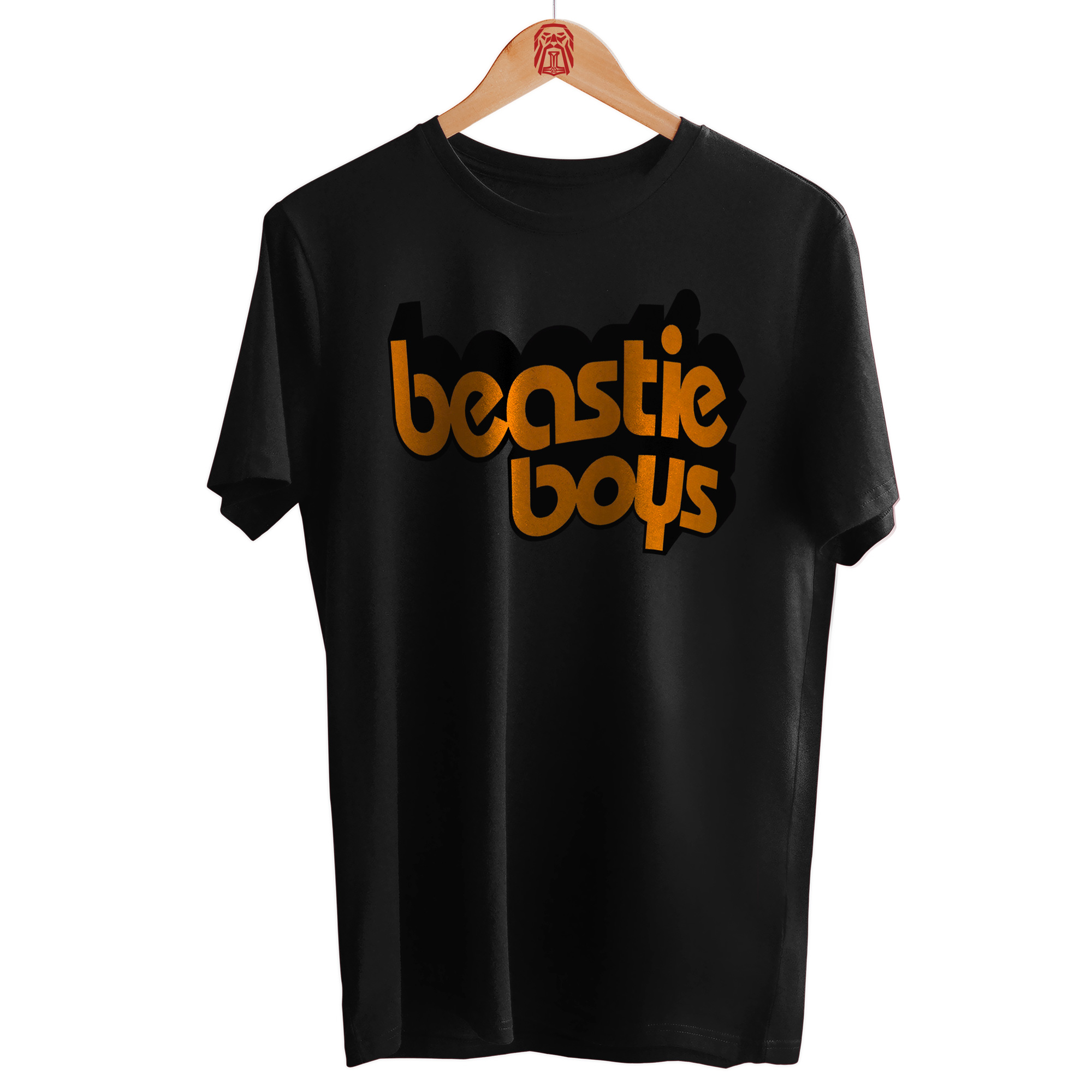 POLO ALGODÓN UNISEX ODIN2013 PERSONALIZADO MOTIVO BANDA BEASTIE BOYS 02 - 1