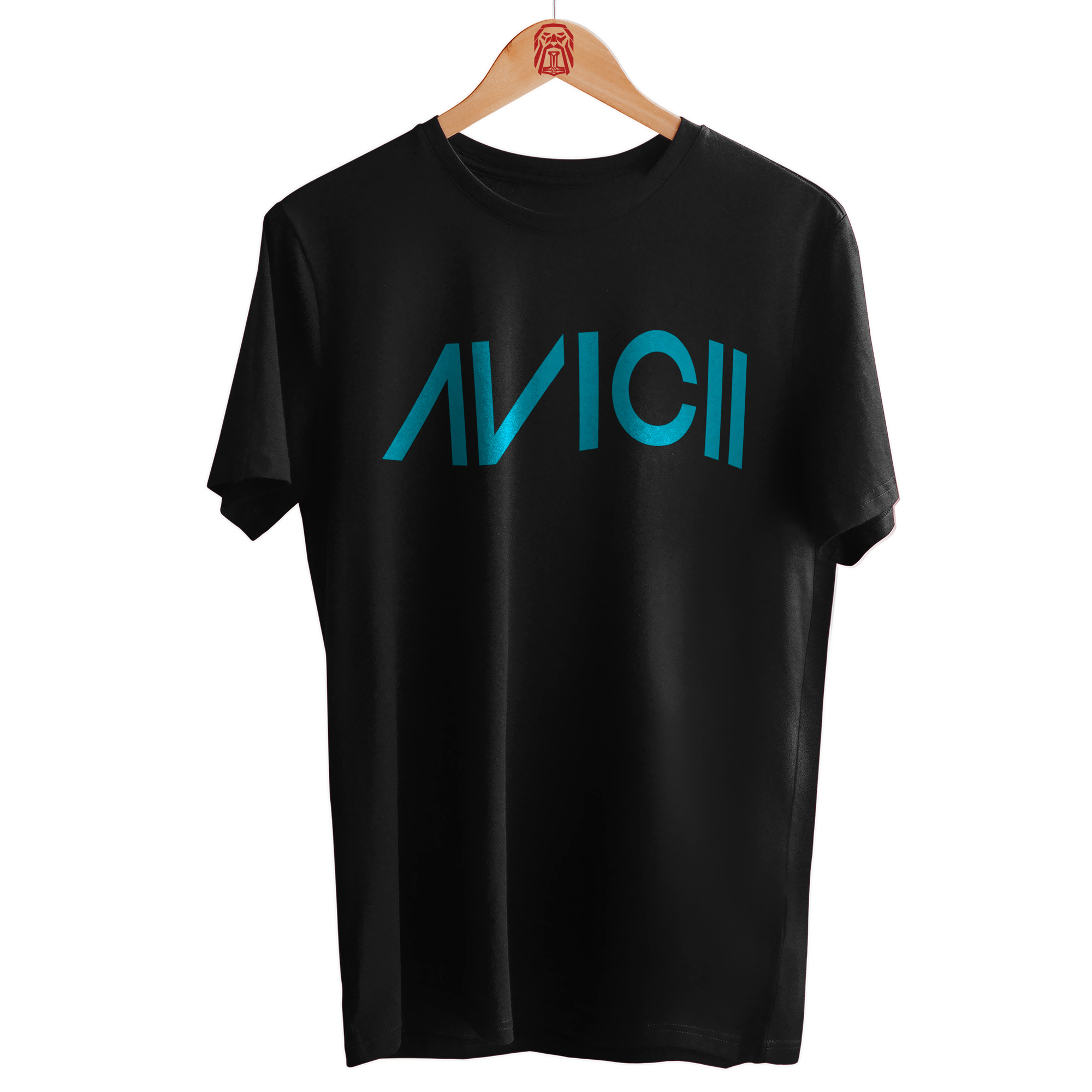 POLO ALGODÓN UNISEX ODIN2013 PERSONALIZADO MOTIVO DJ AVICII 01 - 1