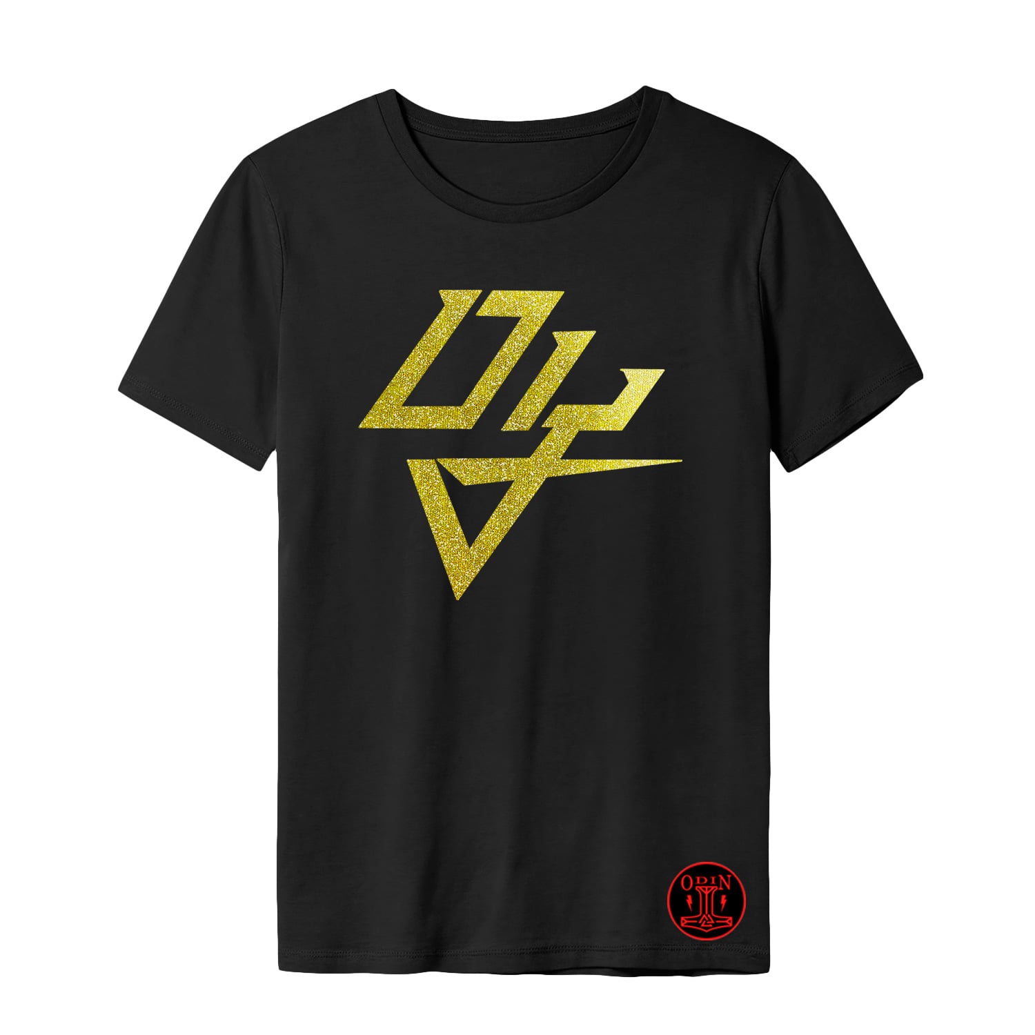 POLO ALGODÓN UNISEX ODIN2013 PERSONALIZADO MOTIVO DADDY YANKEE 03 - 1