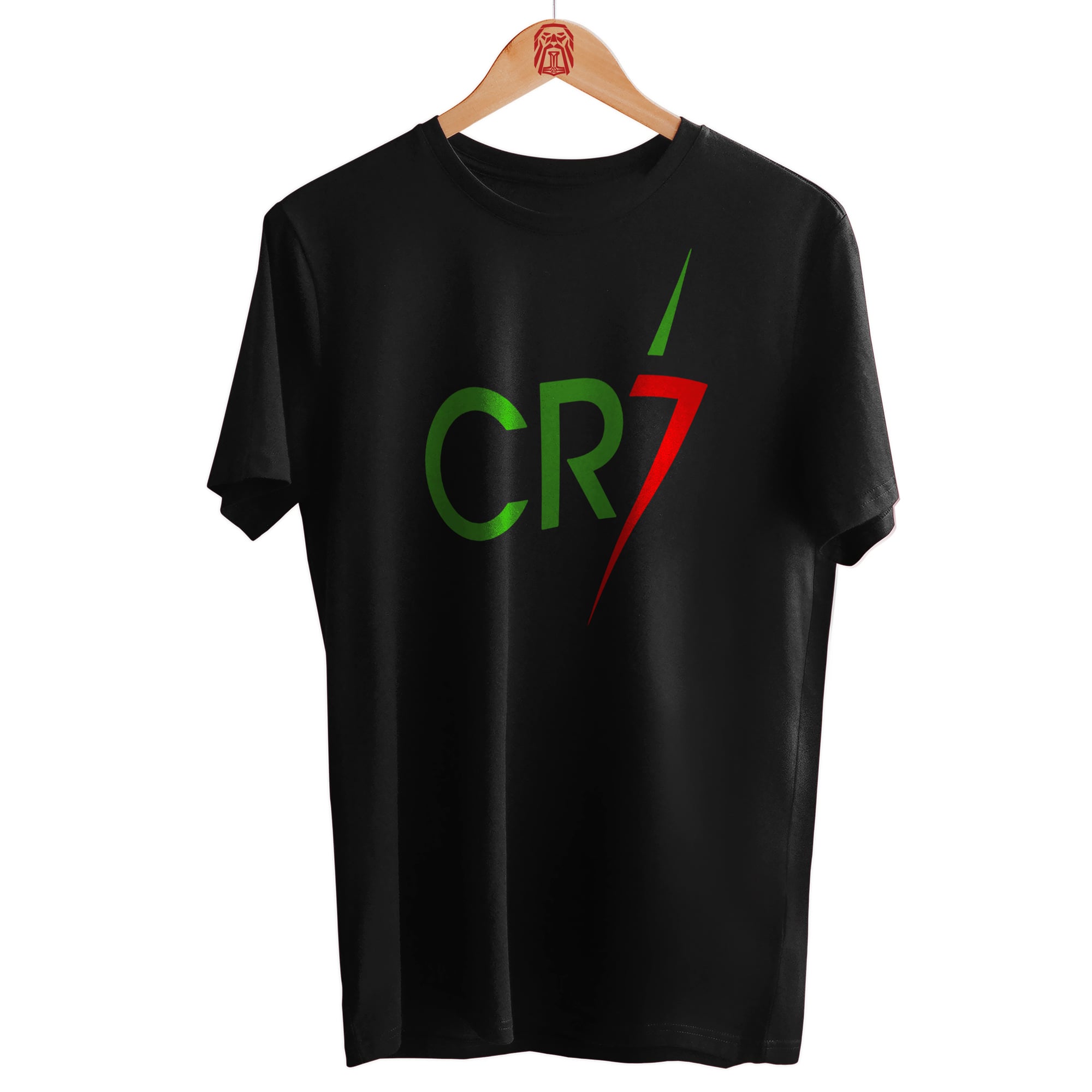 POLO ALGODÓN UNISEX ODIN2013 PERSONALIZADO MOTIVO CR7 CRISTIANO RONALDO DEPORTE 02 - 1
