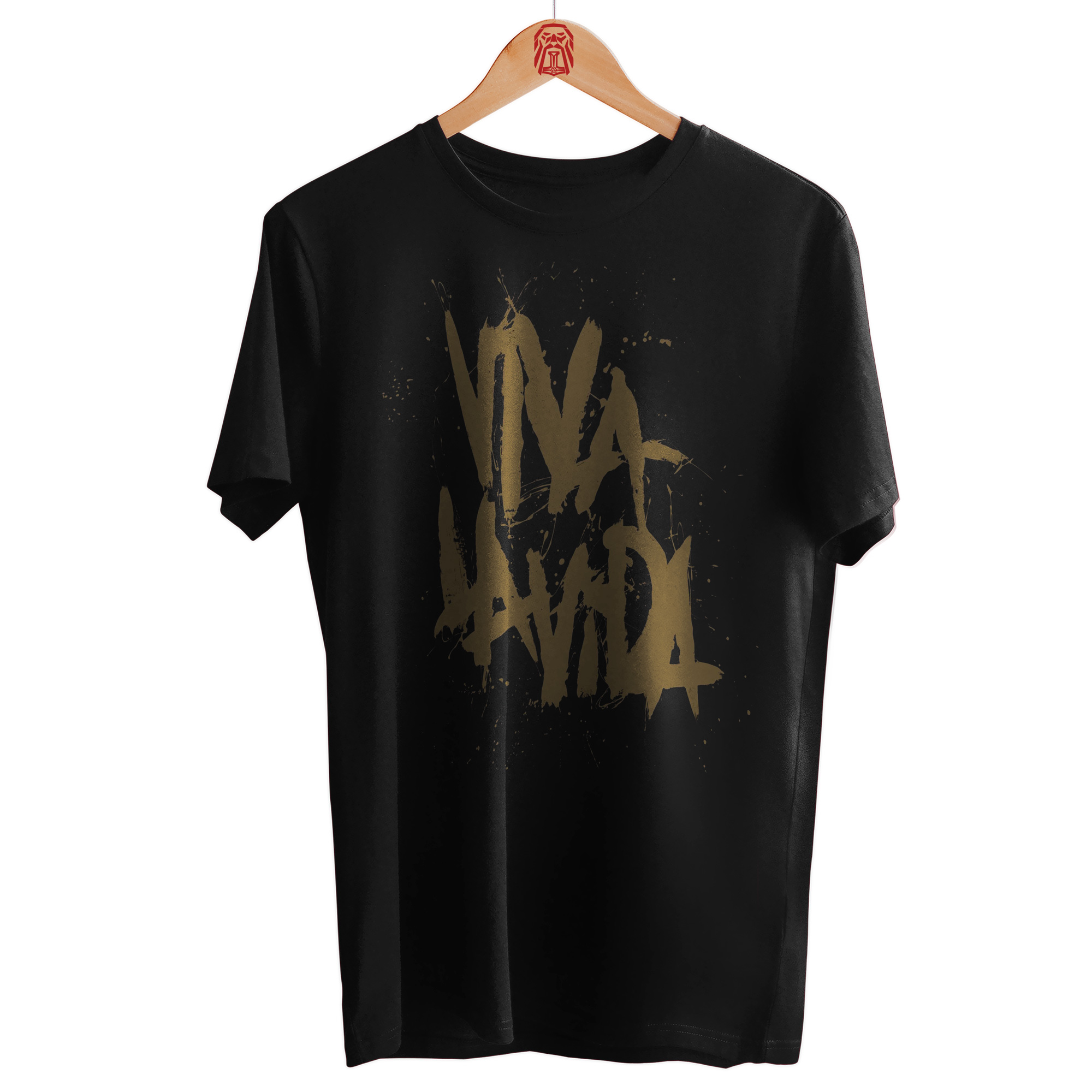 POLO ALGODÓN UNISEX ODIN2013 PERSONALIZADO MOTIVO MUSICA BANDA 13 - 1