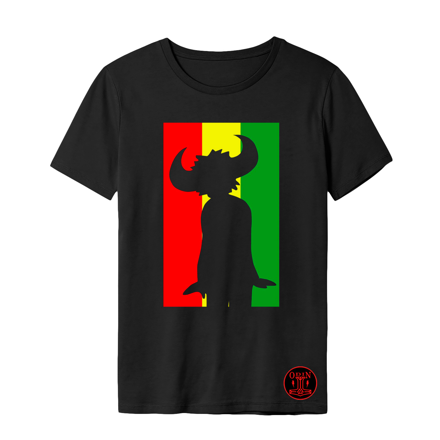 POLO UNISEX ODIN2013 PERSONALIZADO MOTIVO GRUPO DE MUSICA JAMIROQUAI 01 - 1