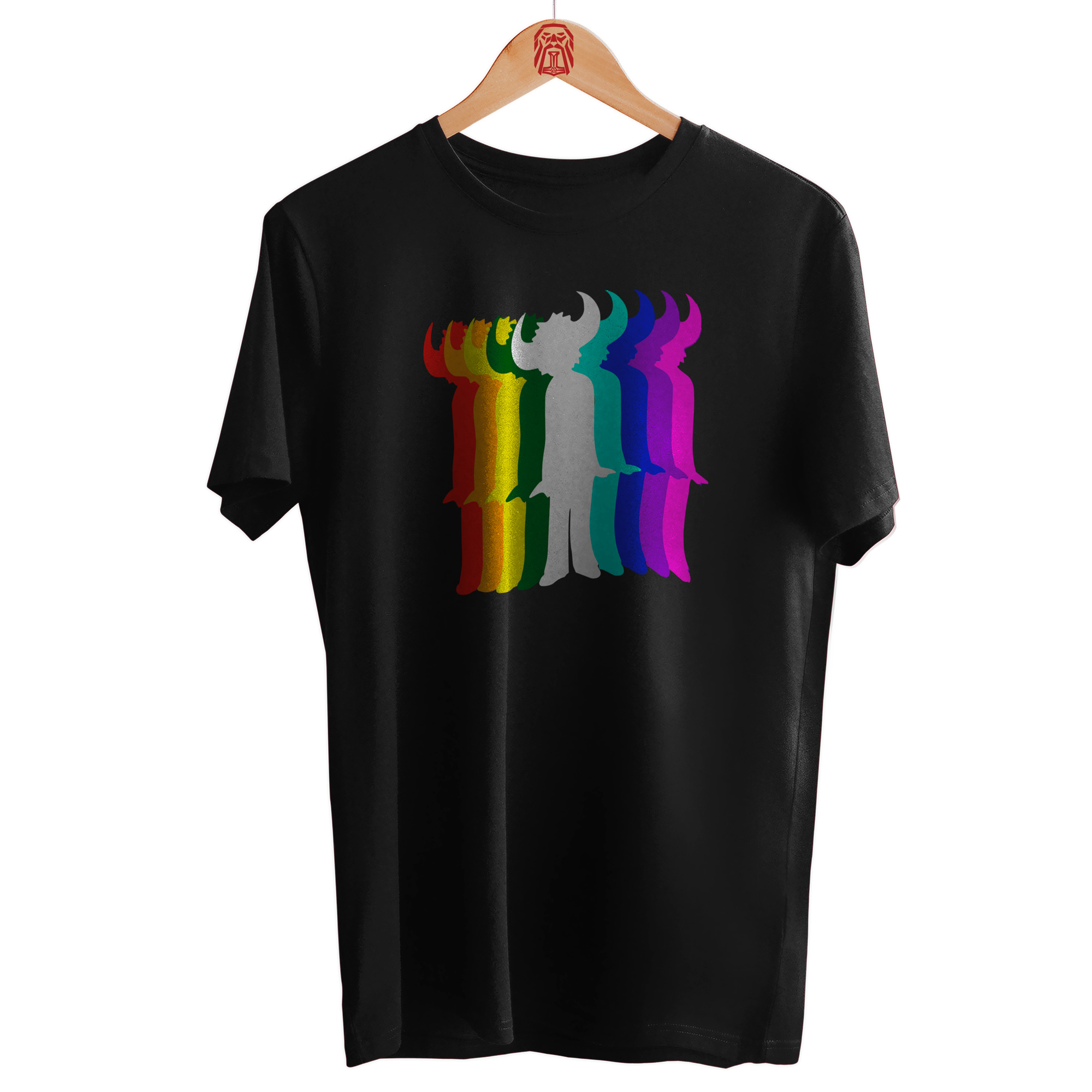 POLO UNISEX ODIN2013 PERSONALIZADO MOTIVO GRUPO DE MUSICA JAMIROQUAI 03 - 1